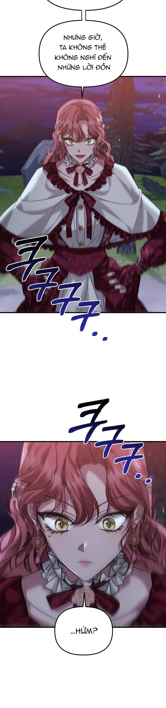 Liên Hôn Phục Thù Chapter 23 - 23