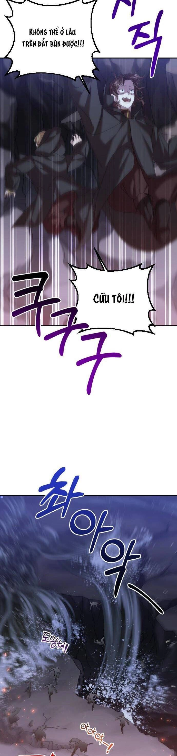 Liên Hôn Phục Thù Chapter 23 - 30