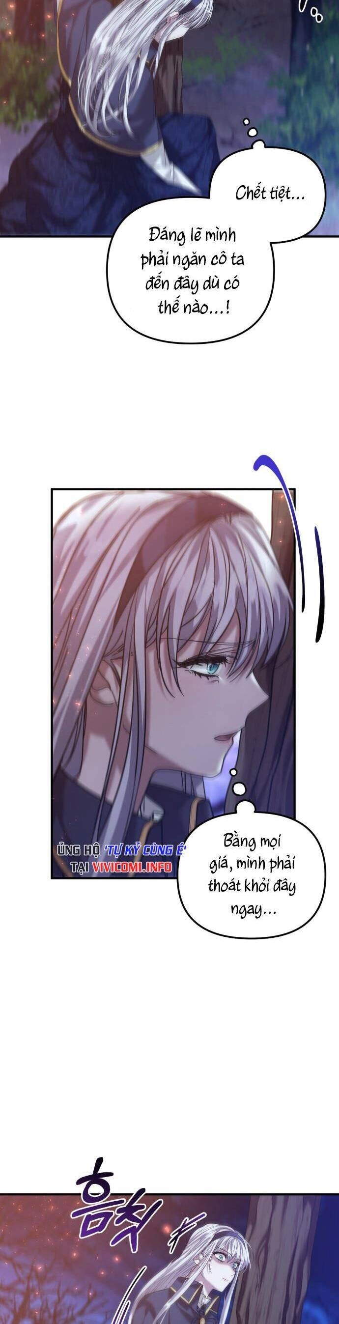 Liên Hôn Phục Thù Chapter 23 - 34