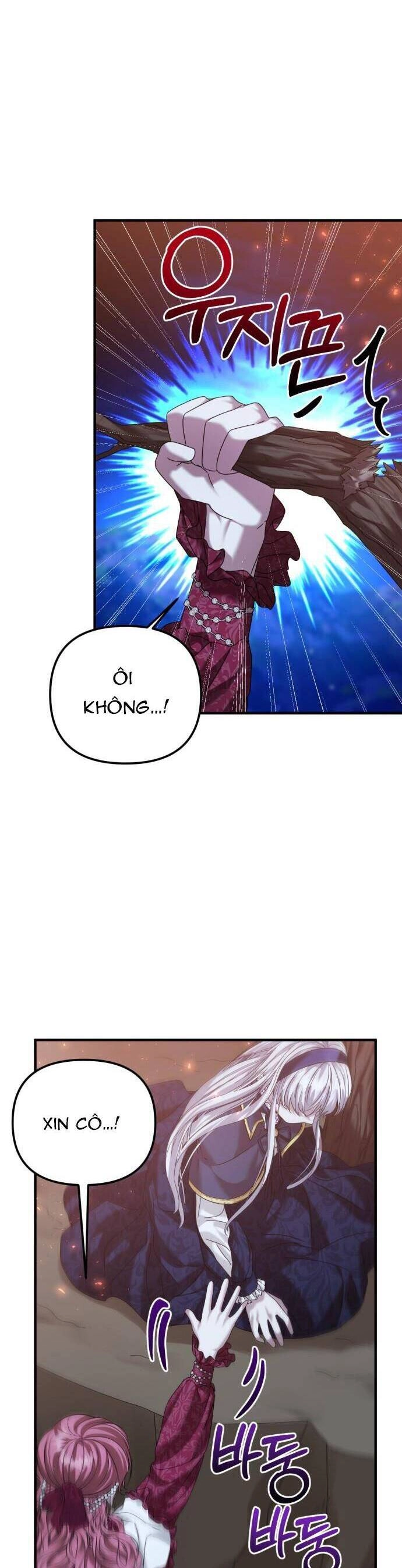 Liên Hôn Phục Thù Chapter 23 - 36