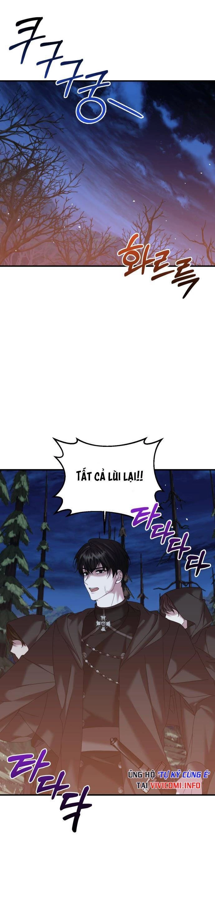 Liên Hôn Phục Thù Chapter 24 - 1