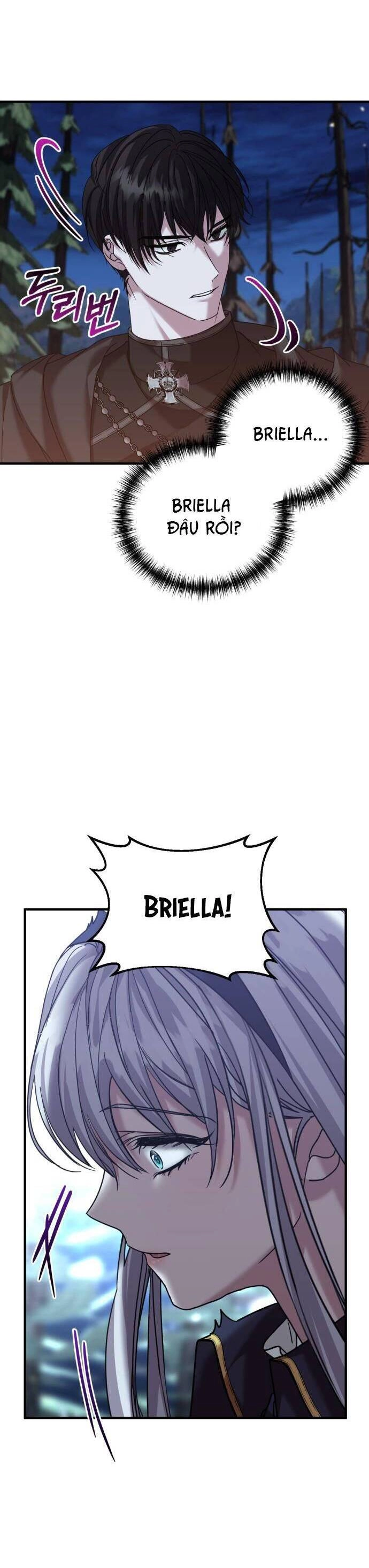 Liên Hôn Phục Thù Chapter 24 - 2