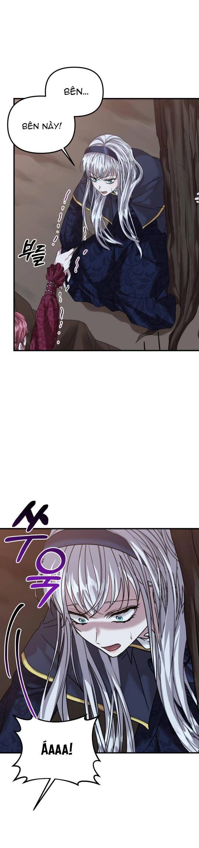 Liên Hôn Phục Thù Chapter 24 - 3