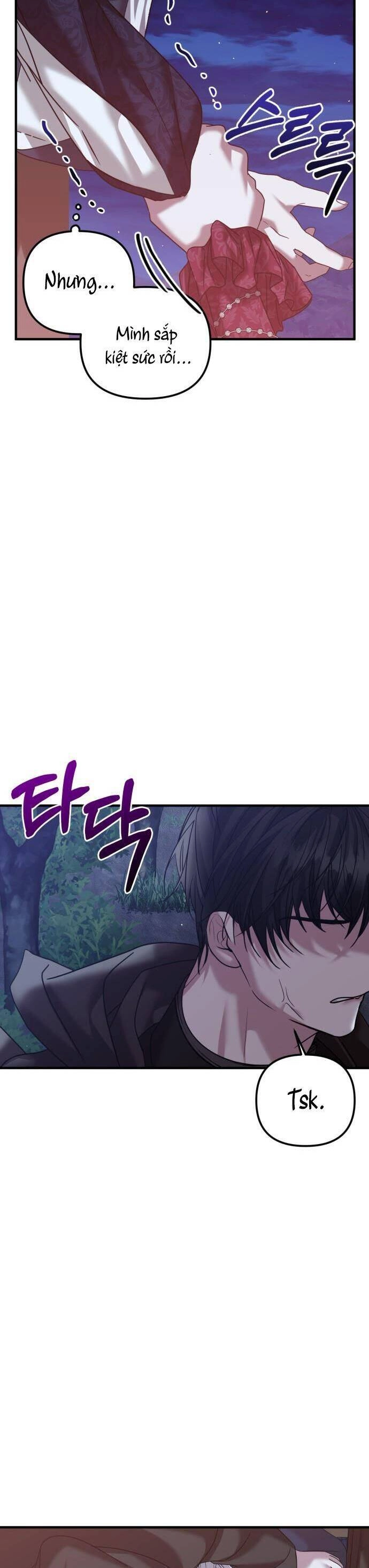 Liên Hôn Phục Thù Chapter 24 - 10