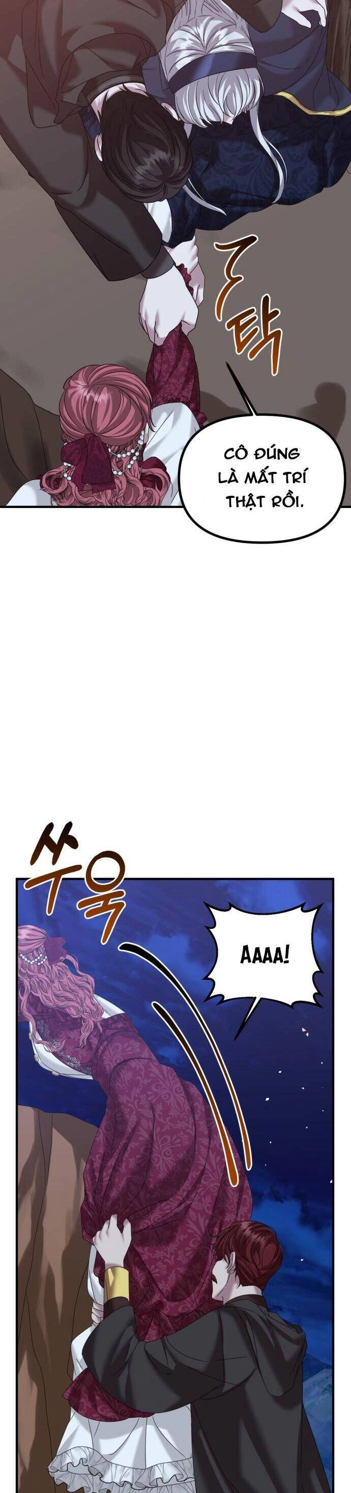 Liên Hôn Phục Thù Chapter 24 - 11