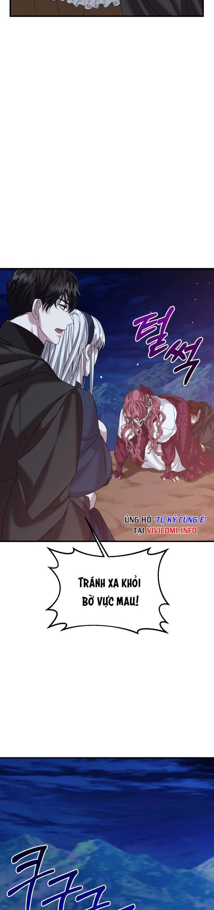 Liên Hôn Phục Thù Chapter 24 - 12