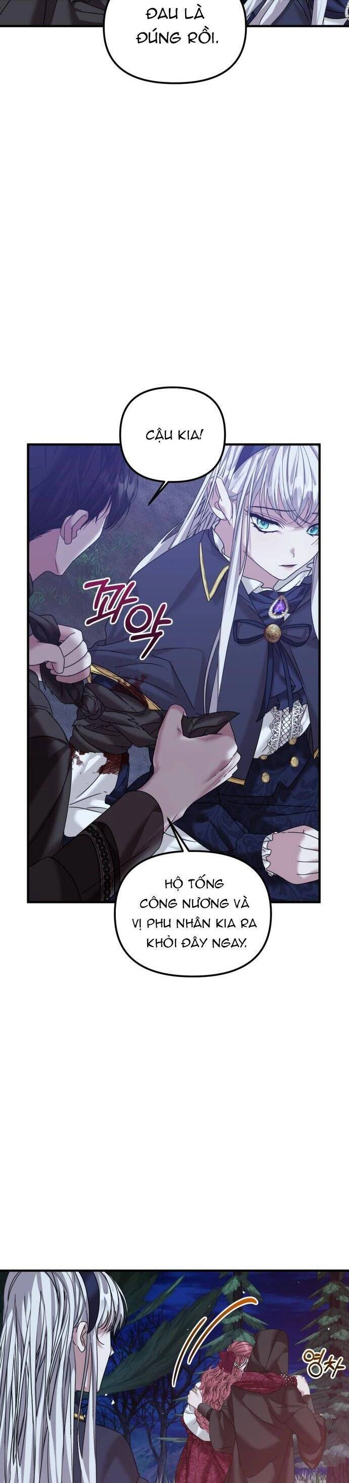 Liên Hôn Phục Thù Chapter 24 - 18