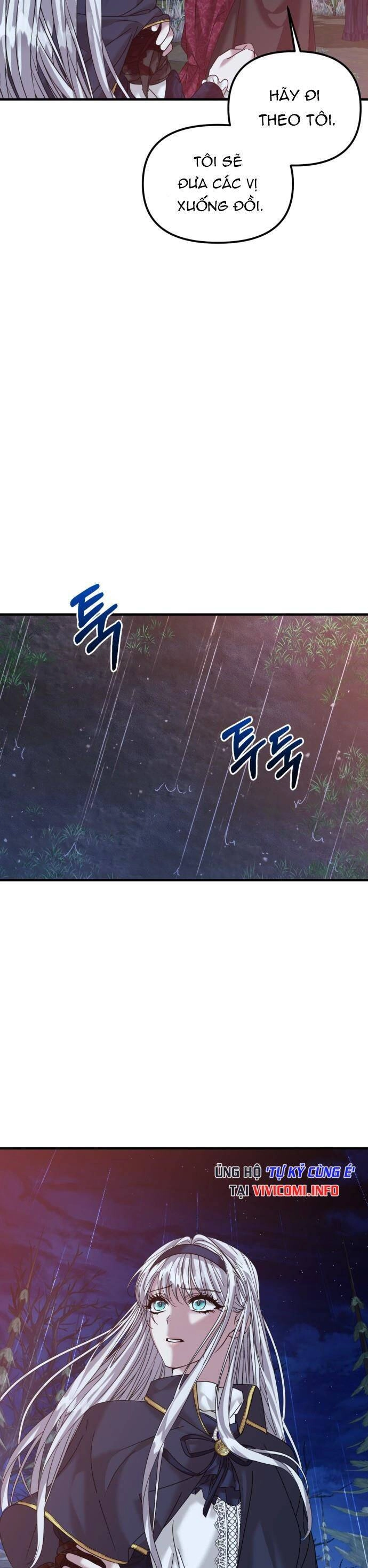 Liên Hôn Phục Thù Chapter 24 - 19