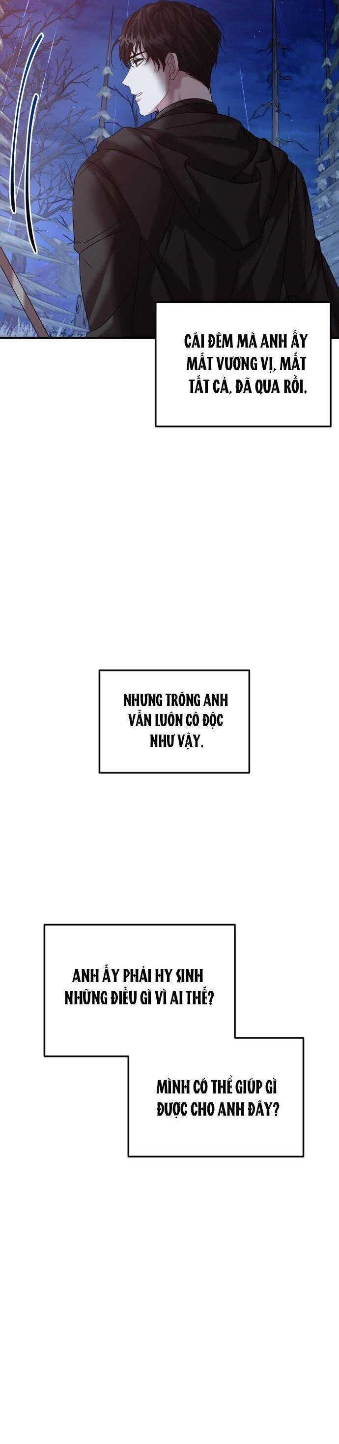 Liên Hôn Phục Thù Chapter 24 - 21