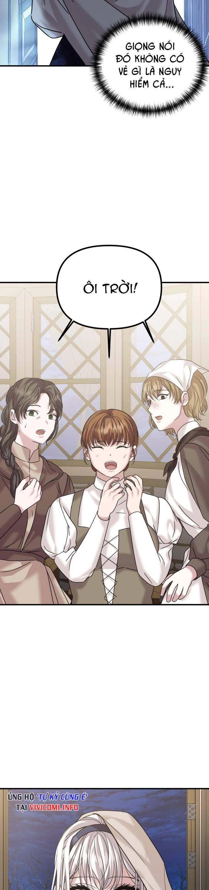 Liên Hôn Phục Thù Chapter 24 - 25