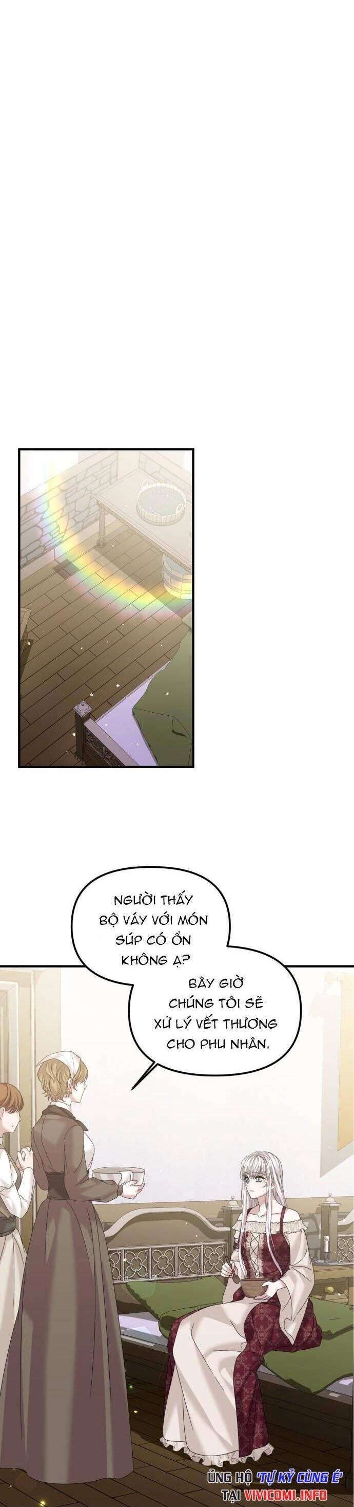 Liên Hôn Phục Thù Chapter 24 - 29