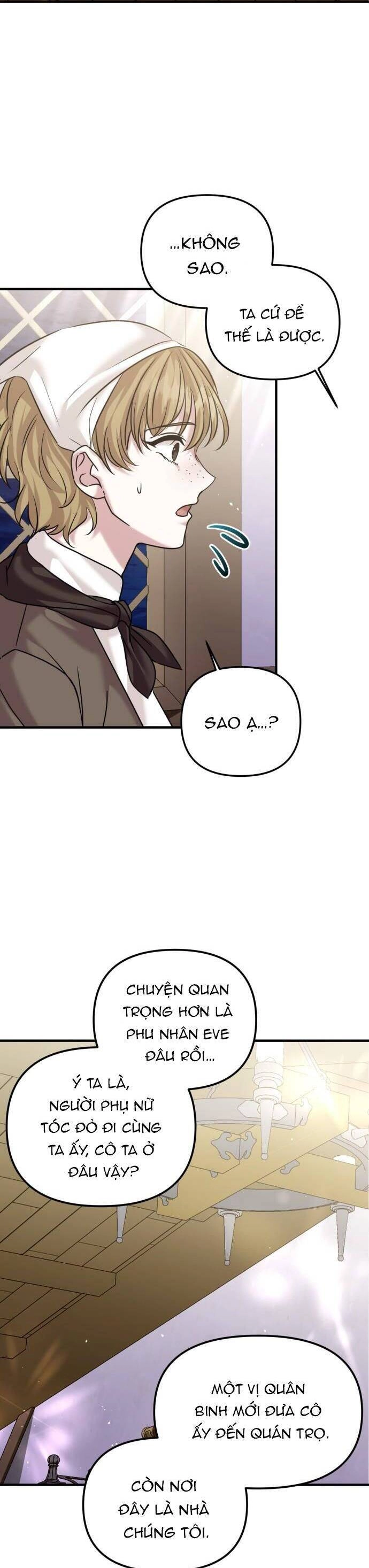 Liên Hôn Phục Thù Chapter 24 - 30