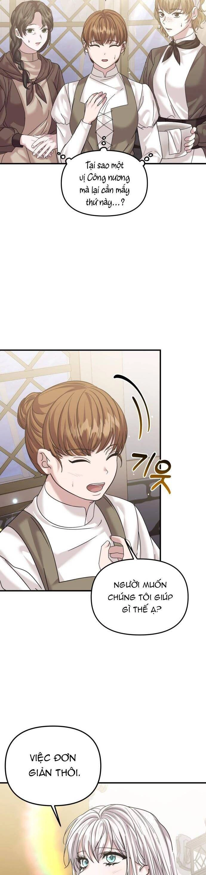 Liên Hôn Phục Thù Chapter 24 - 33