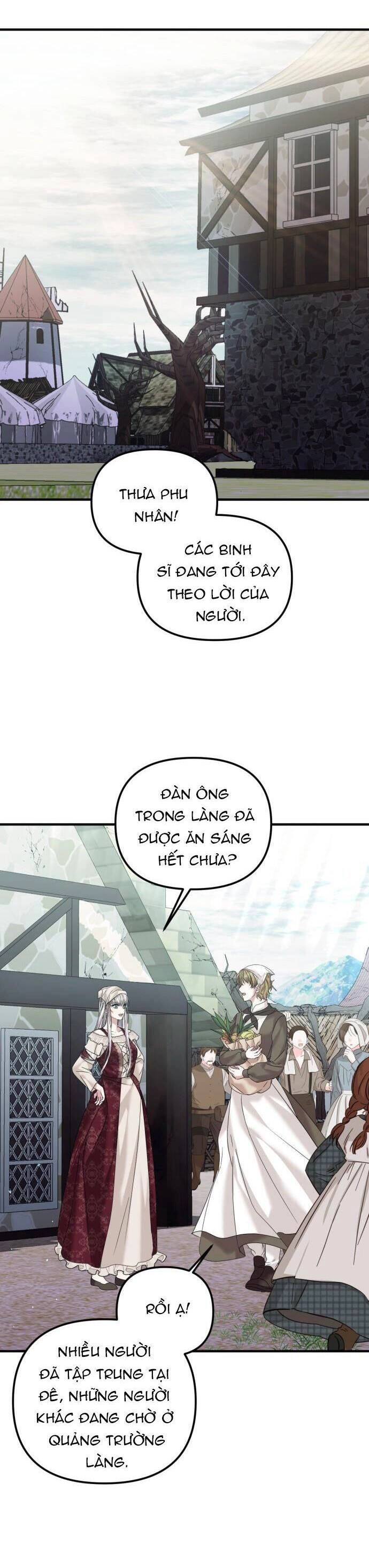 Liên Hôn Phục Thù Chapter 24 - 35