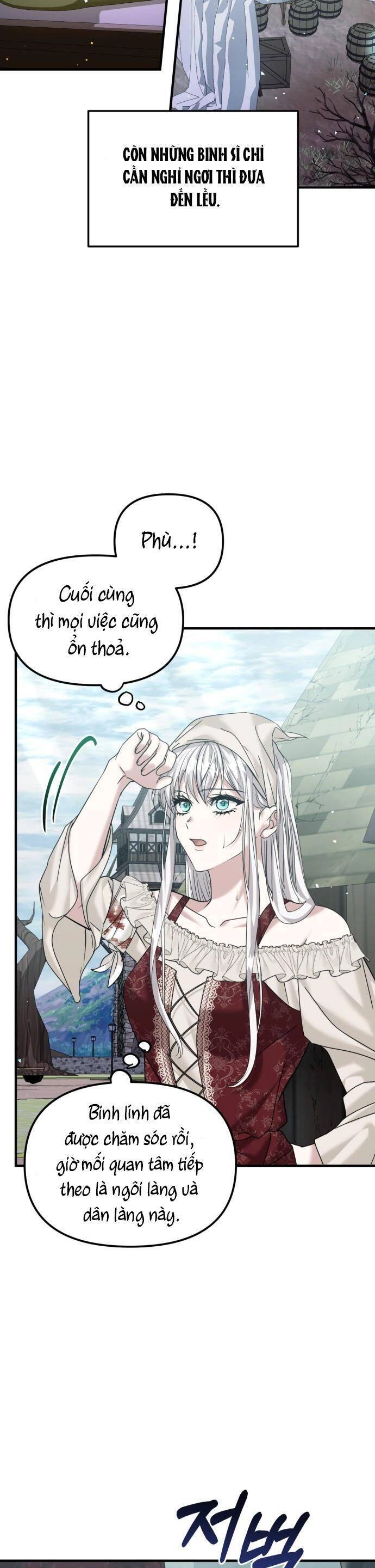 Liên Hôn Phục Thù Chapter 24 - 39