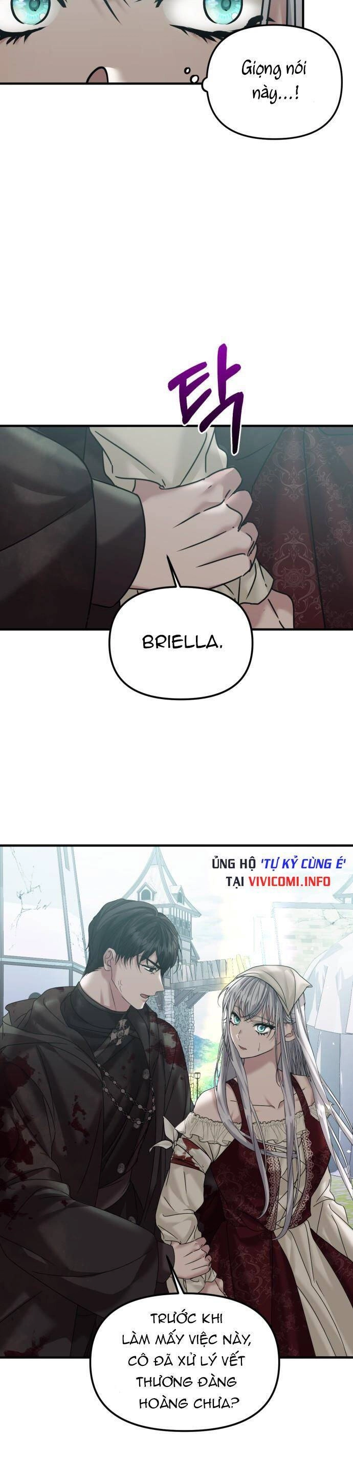 Liên Hôn Phục Thù Chapter 24 - 41