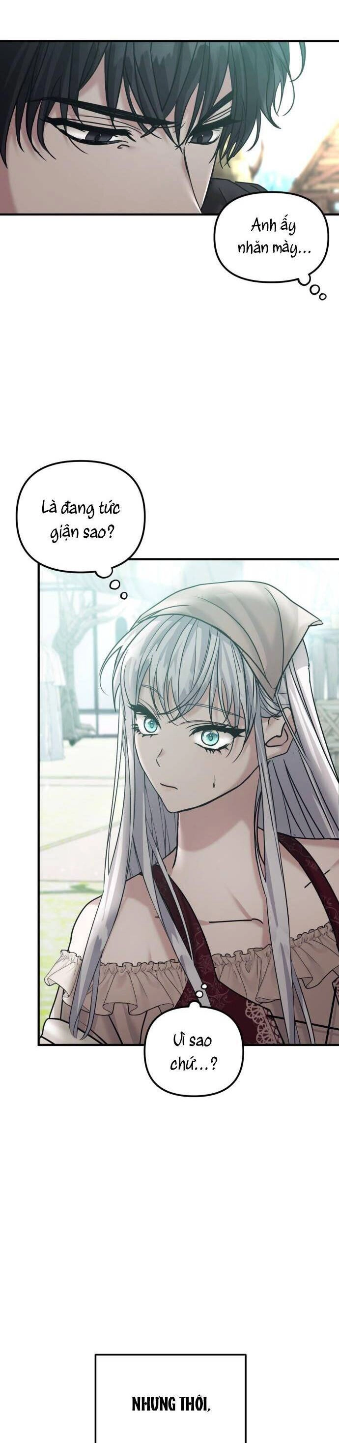 Liên Hôn Phục Thù Chapter 25 - 2