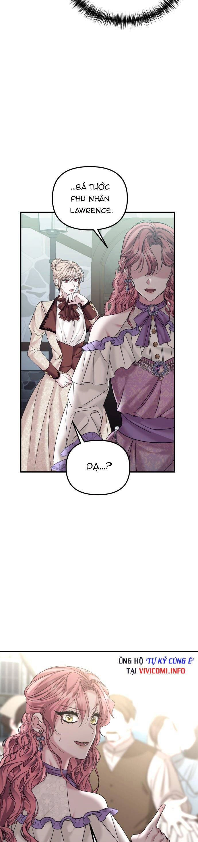 Liên Hôn Phục Thù Chapter 25 - 25