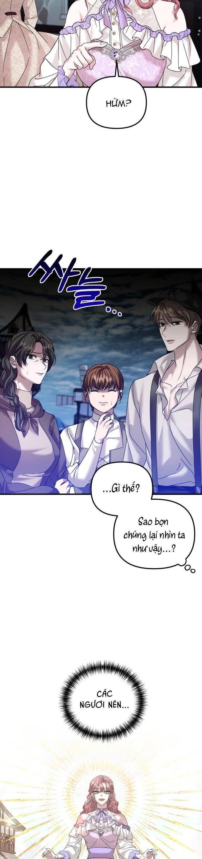 Liên Hôn Phục Thù Chapter 25 - 27