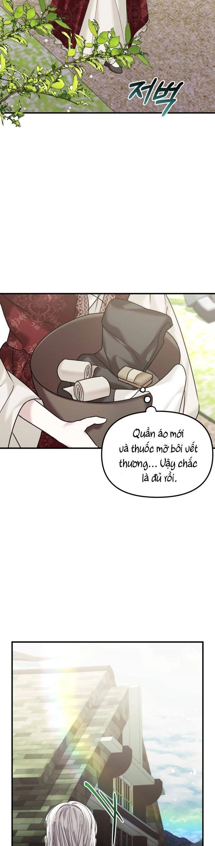 Liên Hôn Phục Thù Chapter 25 - 33