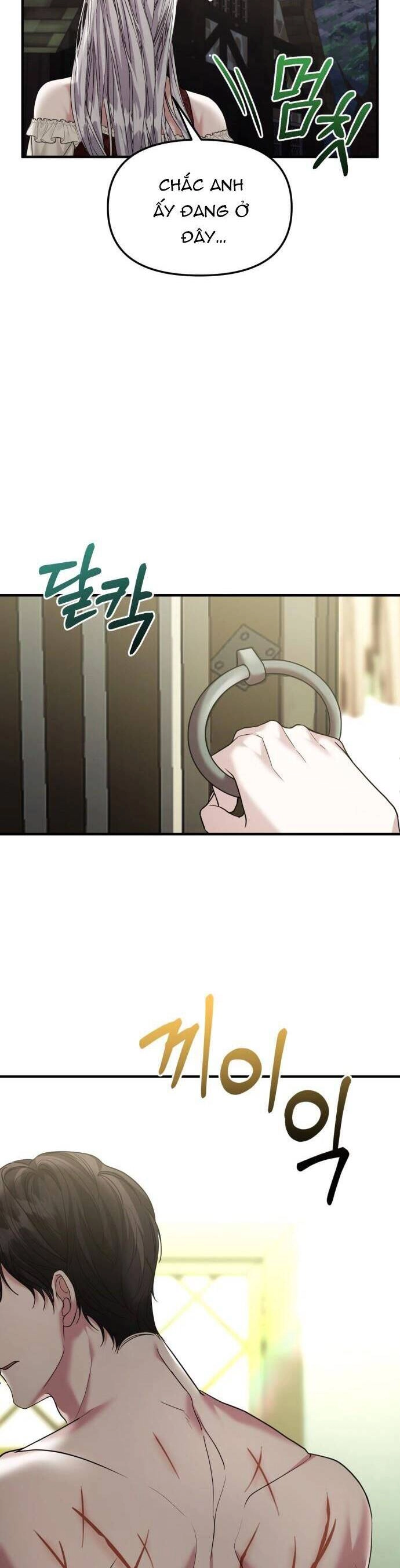 Liên Hôn Phục Thù Chapter 25 - 34