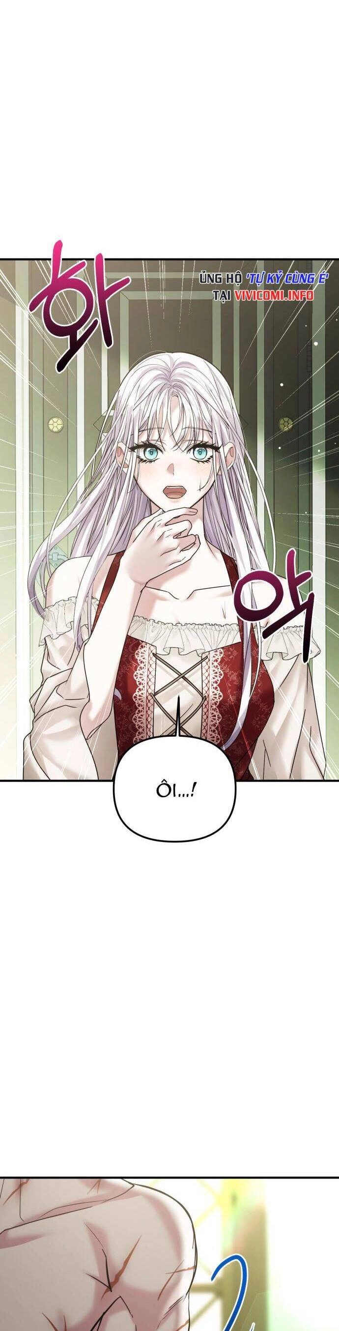 Liên Hôn Phục Thù Chapter 25 - 36