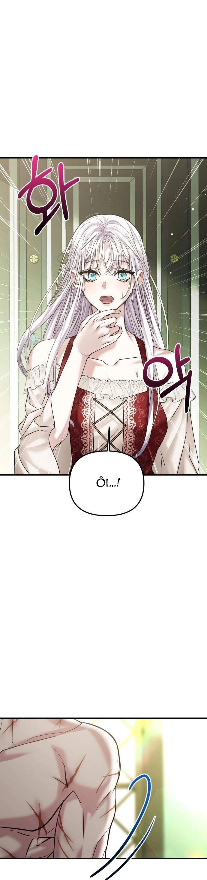 Liên Hôn Phục Thù Chapter 26 - 1