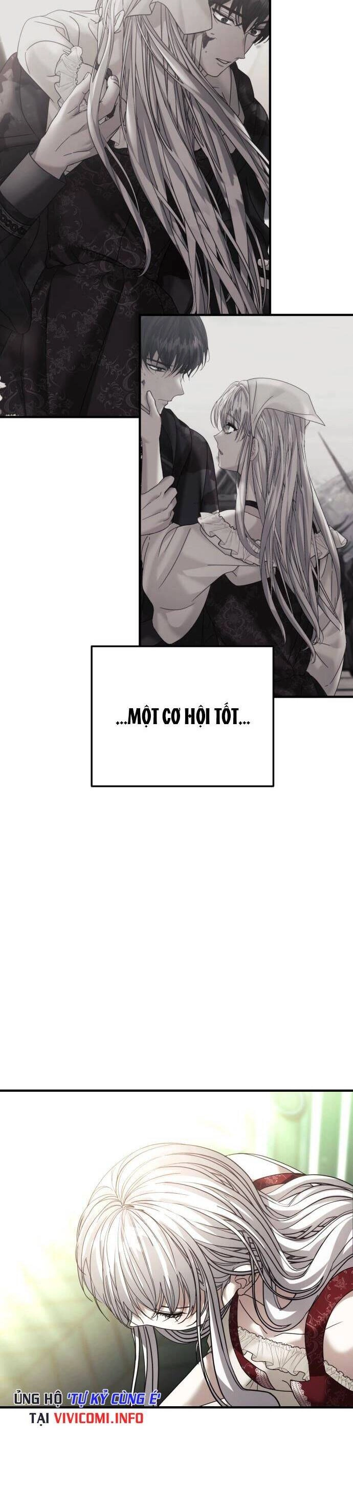 Liên Hôn Phục Thù Chapter 26 - 5