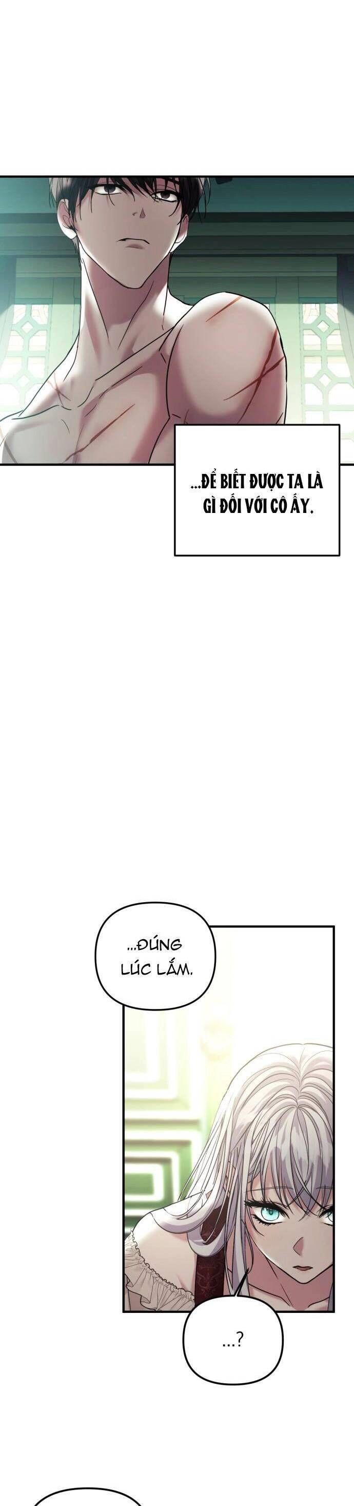 Liên Hôn Phục Thù Chapter 26 - 6