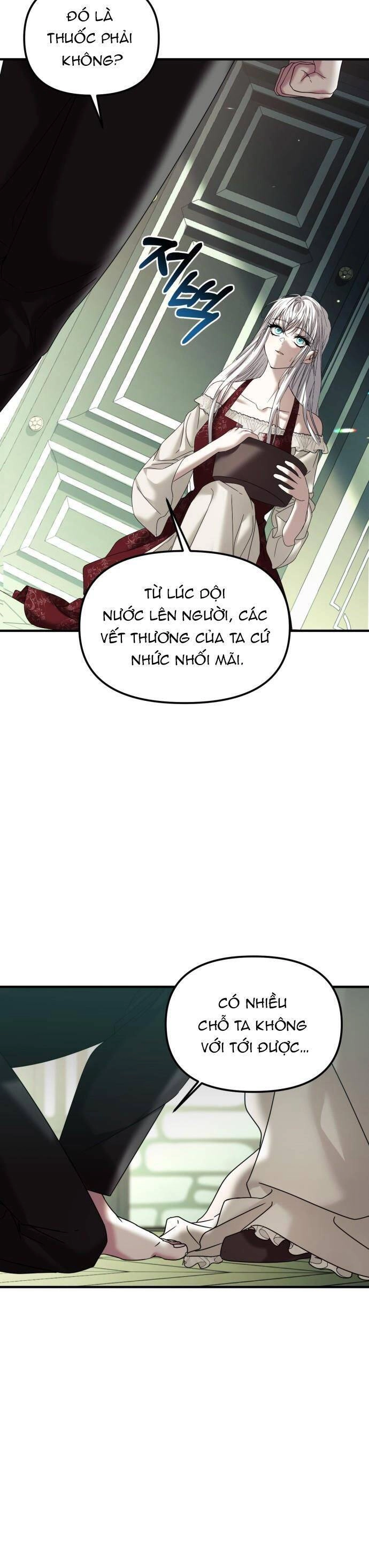 Liên Hôn Phục Thù Chapter 26 - 7