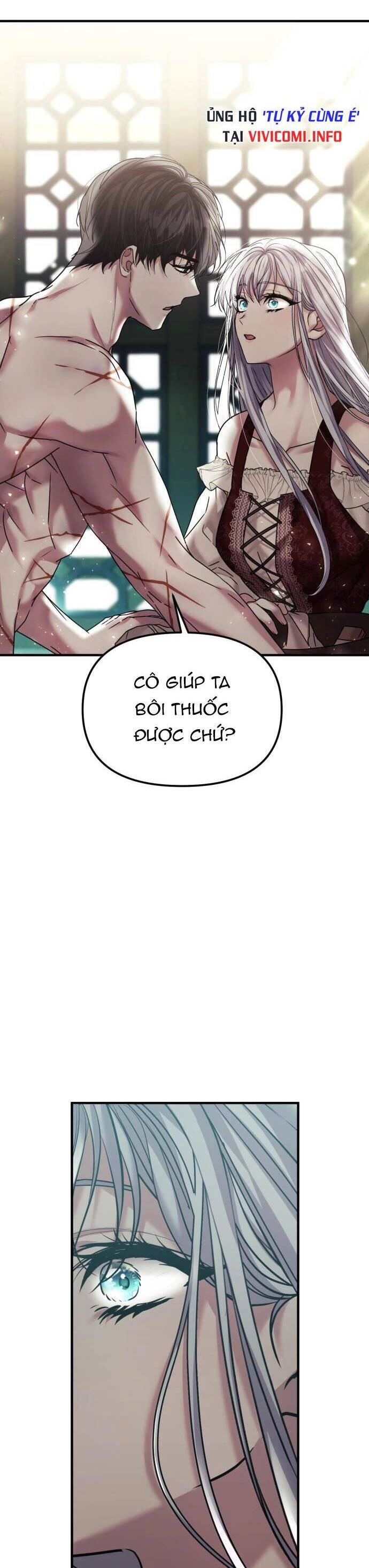 Liên Hôn Phục Thù Chapter 26 - 8