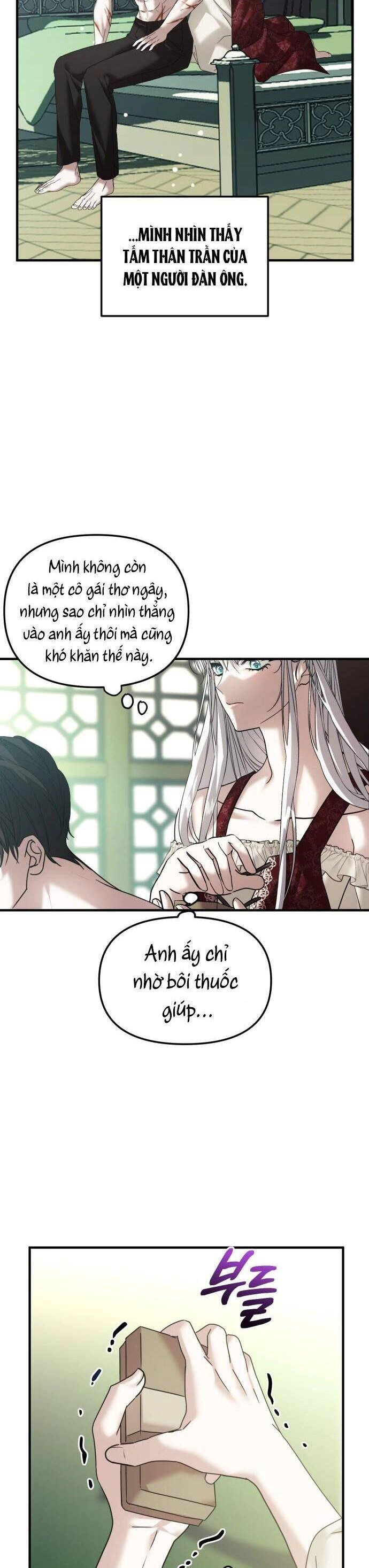Liên Hôn Phục Thù Chapter 26 - 11