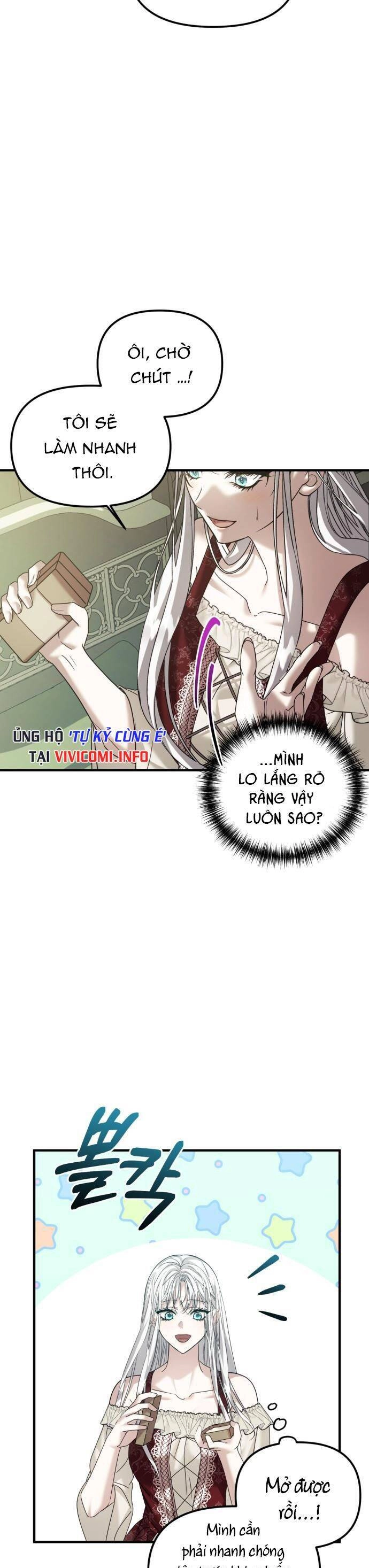 Liên Hôn Phục Thù Chapter 26 - 13