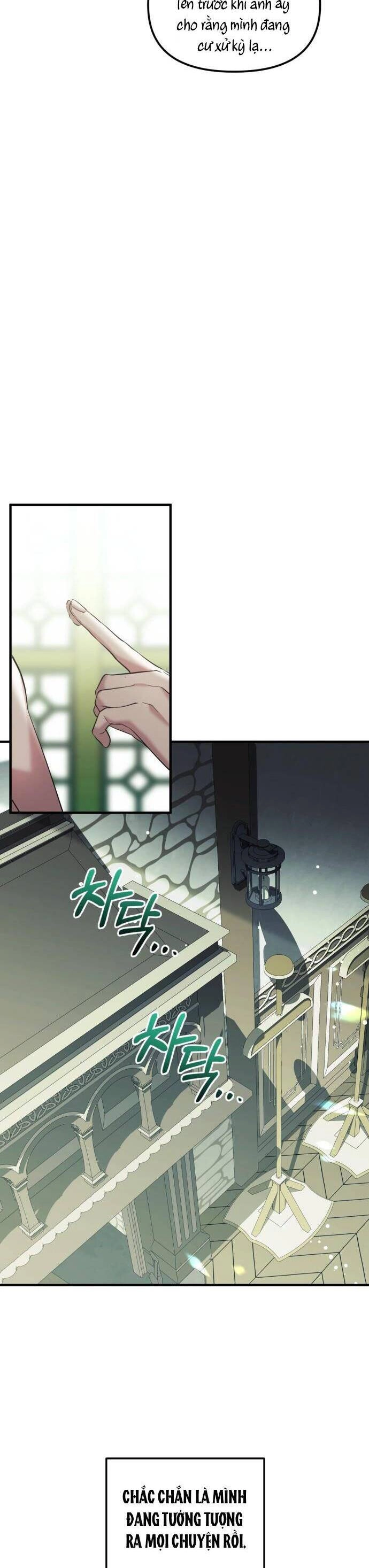 Liên Hôn Phục Thù Chapter 26 - 14