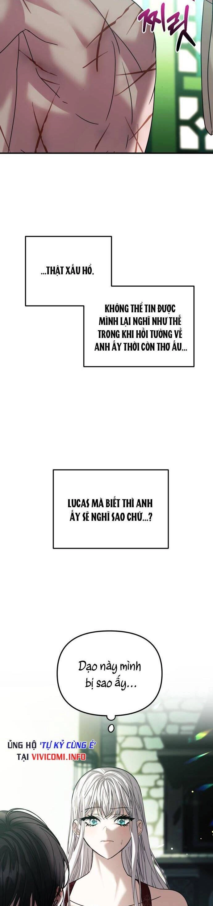 Liên Hôn Phục Thù Chapter 26 - 17