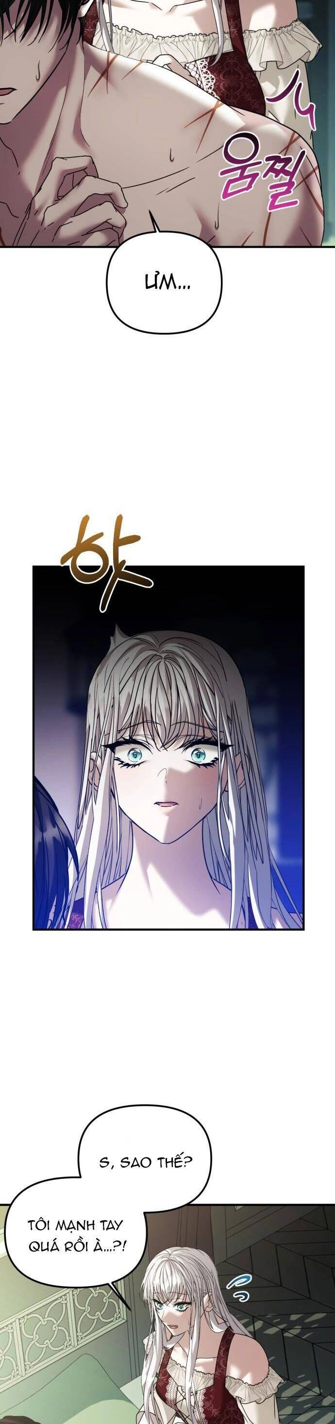 Liên Hôn Phục Thù Chapter 26 - 18