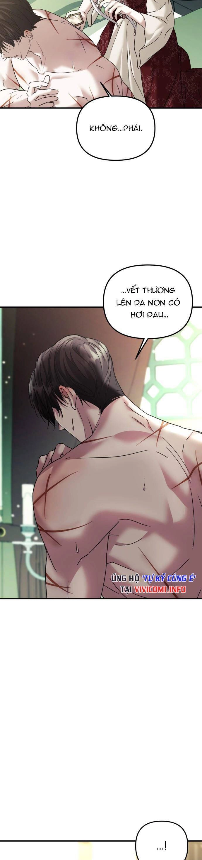 Liên Hôn Phục Thù Chapter 26 - 19