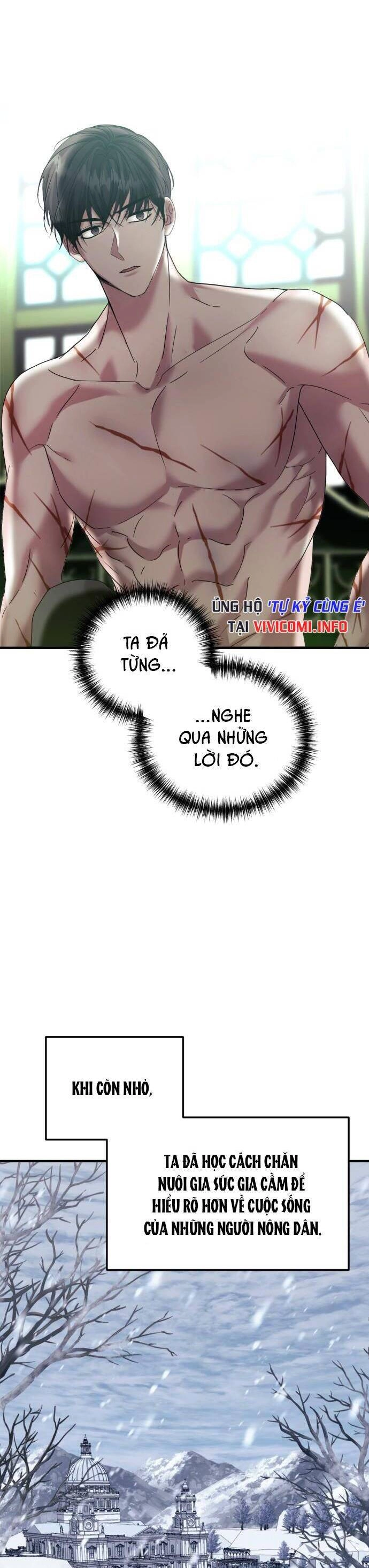 Liên Hôn Phục Thù Chapter 26 - 24