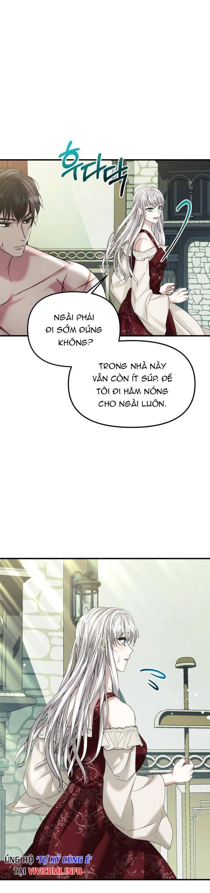 Liên Hôn Phục Thù Chapter 26 - 28