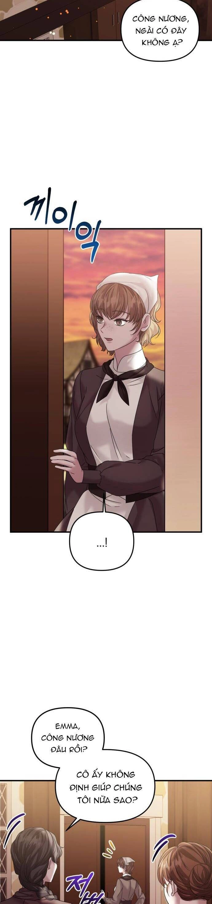 Liên Hôn Phục Thù Chapter 26 - 30