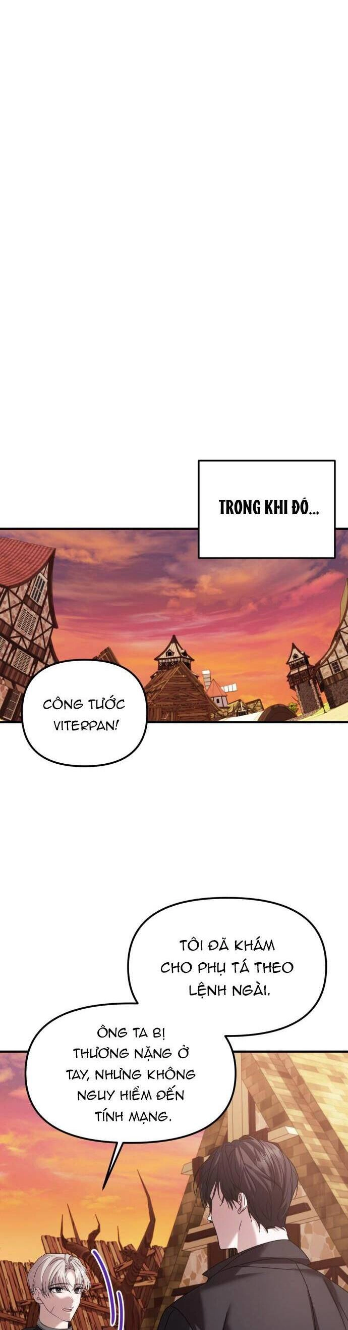 Liên Hôn Phục Thù Chapter 26 - 35