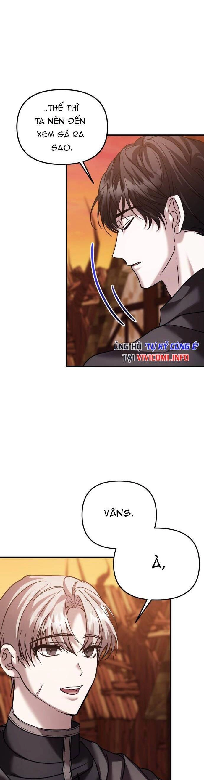 Liên Hôn Phục Thù Chapter 26 - 37