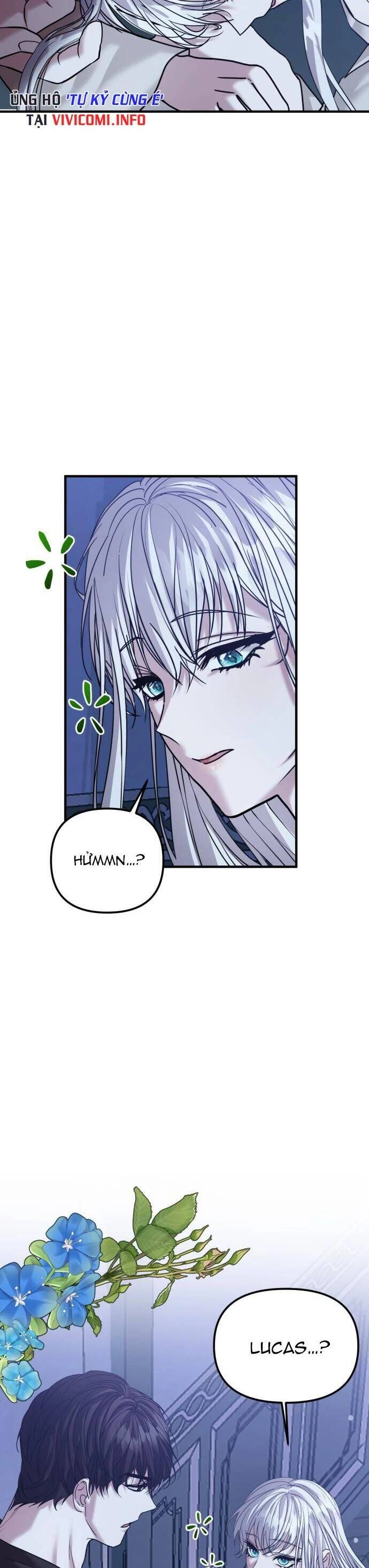 Liên Hôn Phục Thù Chapter 27 - 2