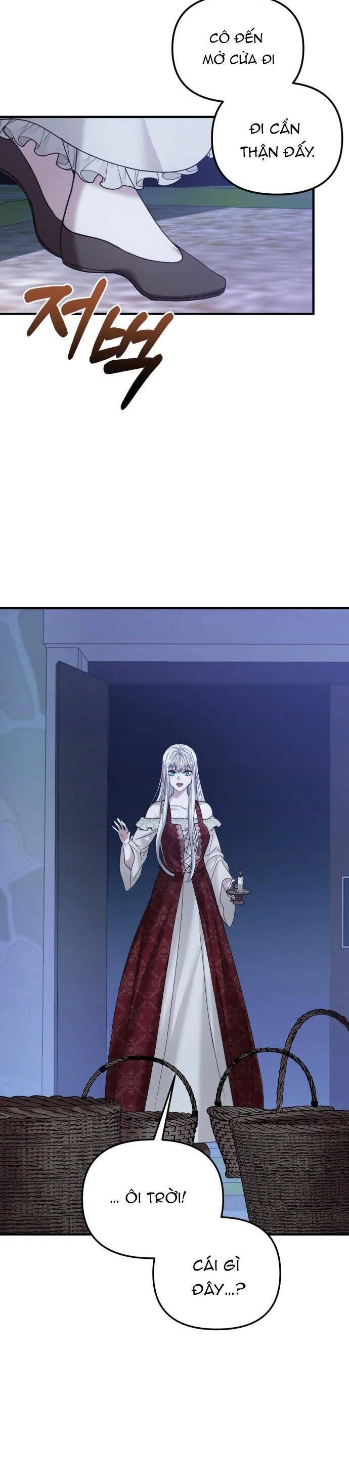 Liên Hôn Phục Thù Chapter 27 - 4