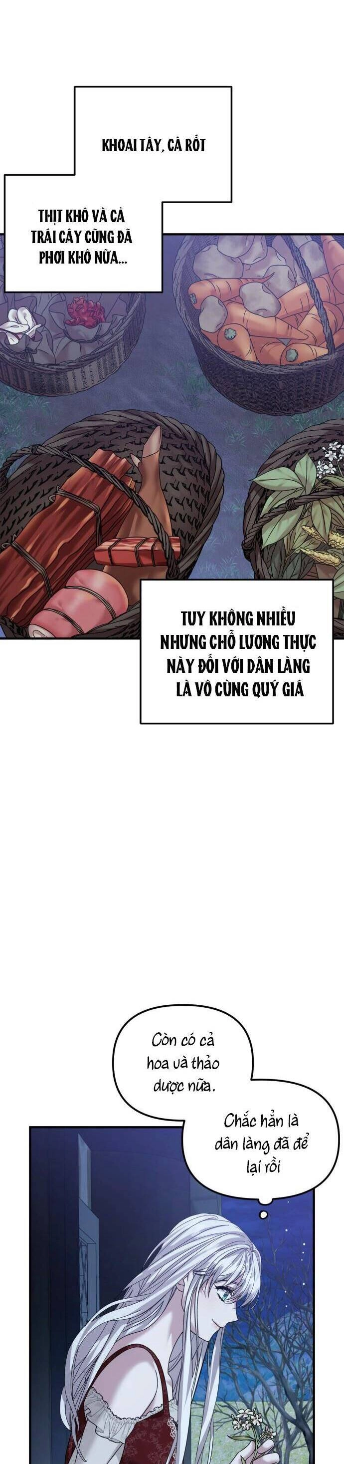 Liên Hôn Phục Thù Chapter 27 - 5