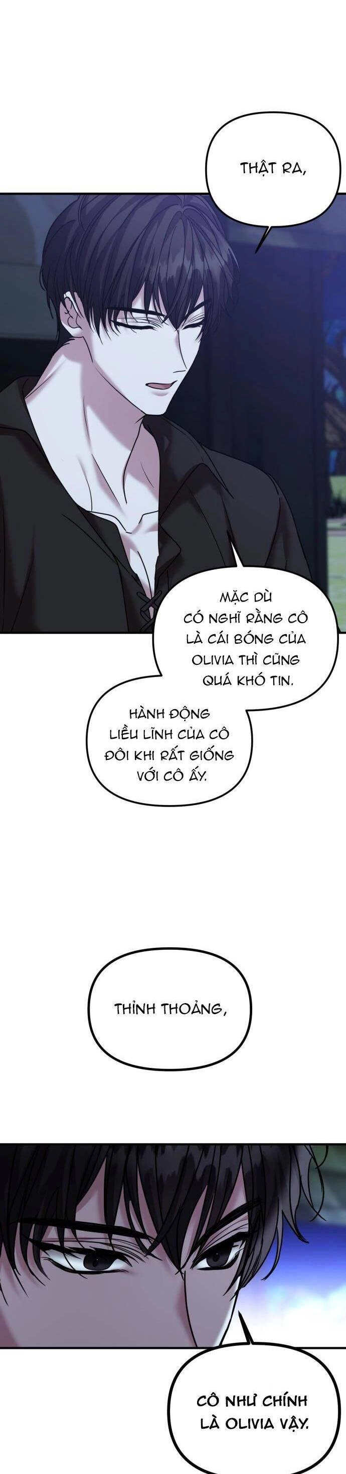 Liên Hôn Phục Thù Chapter 27 - 9