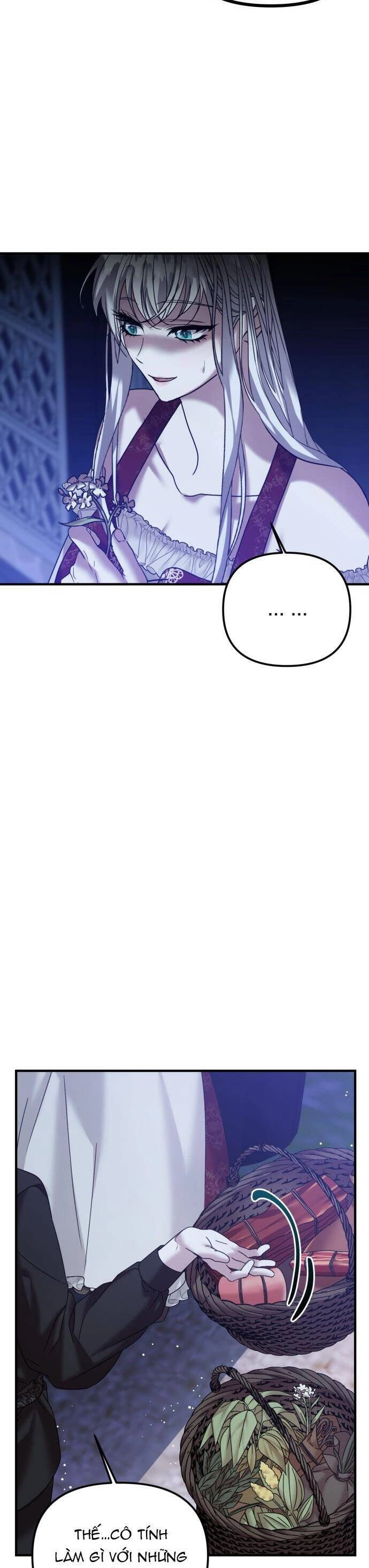 Liên Hôn Phục Thù Chapter 27 - 10