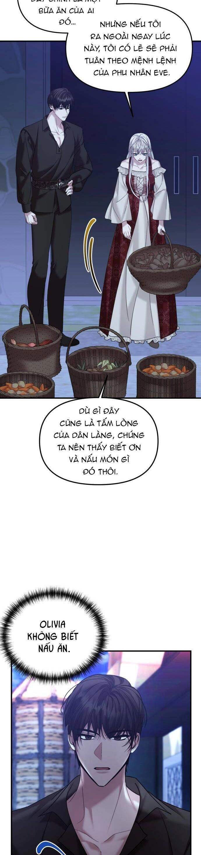 Liên Hôn Phục Thù Chapter 27 - 12