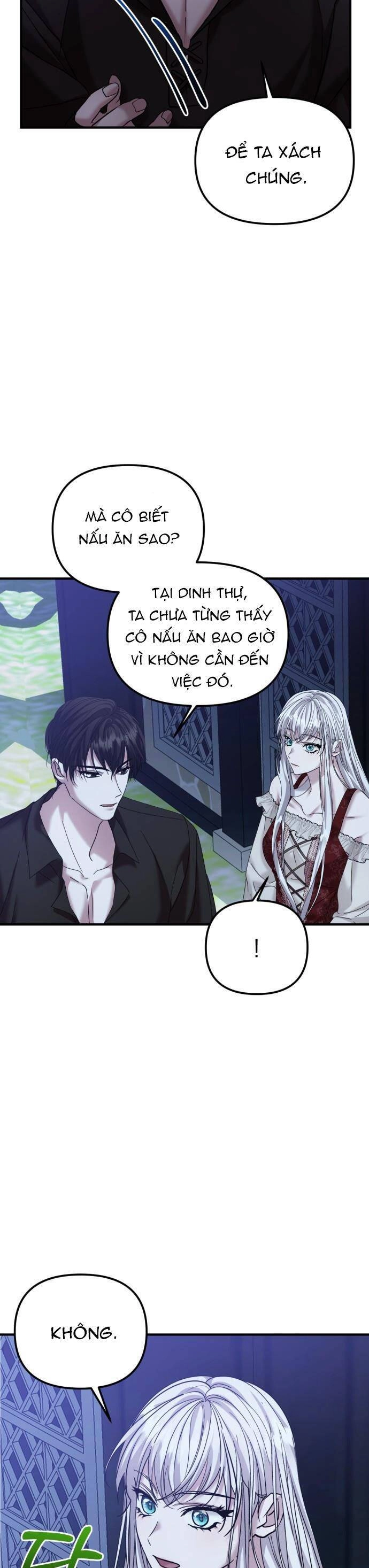 Liên Hôn Phục Thù Chapter 27 - 13