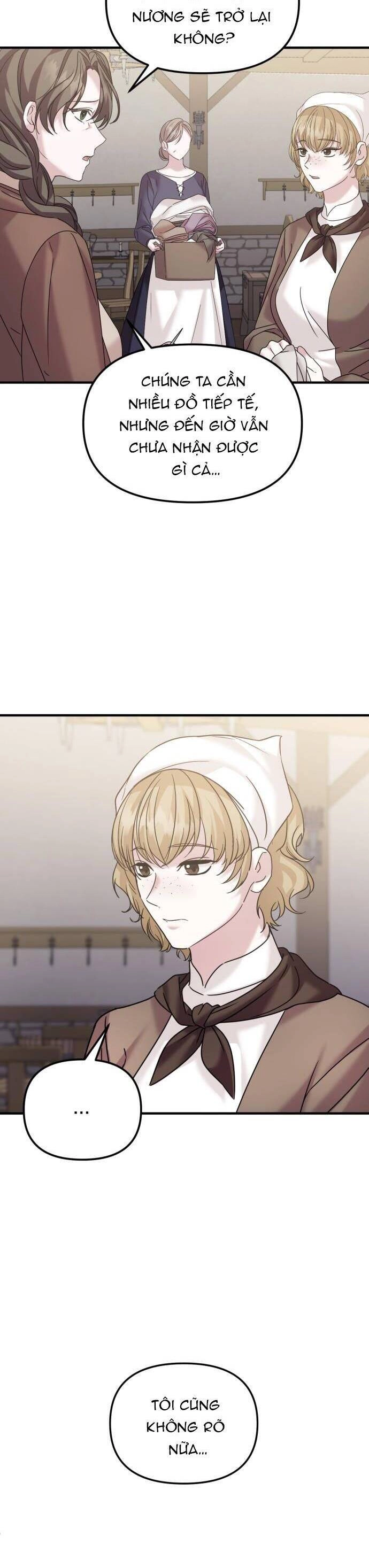 Liên Hôn Phục Thù Chapter 27 - 18